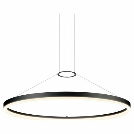 SONNEMAN 48In. LED Ring Pendant 2318.25